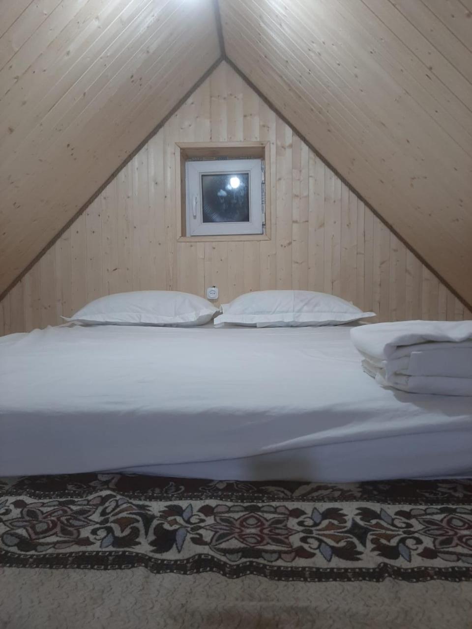 Villa Eldos_Kolsai Saty Esterno foto