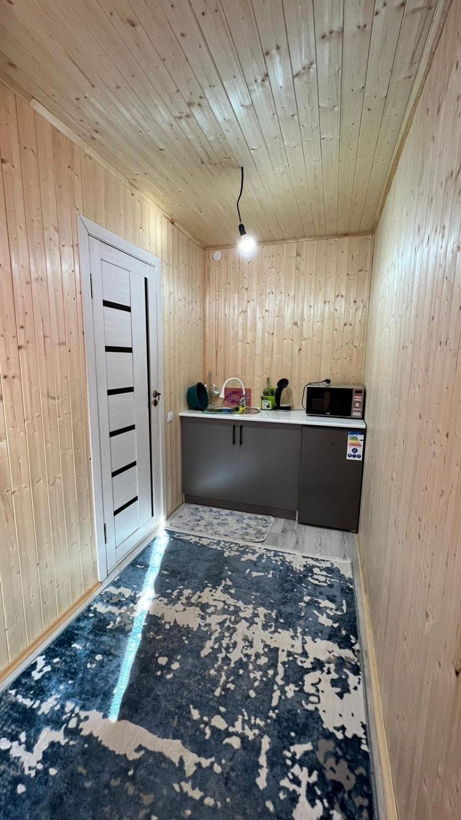 Villa Eldos_Kolsai Saty Esterno foto