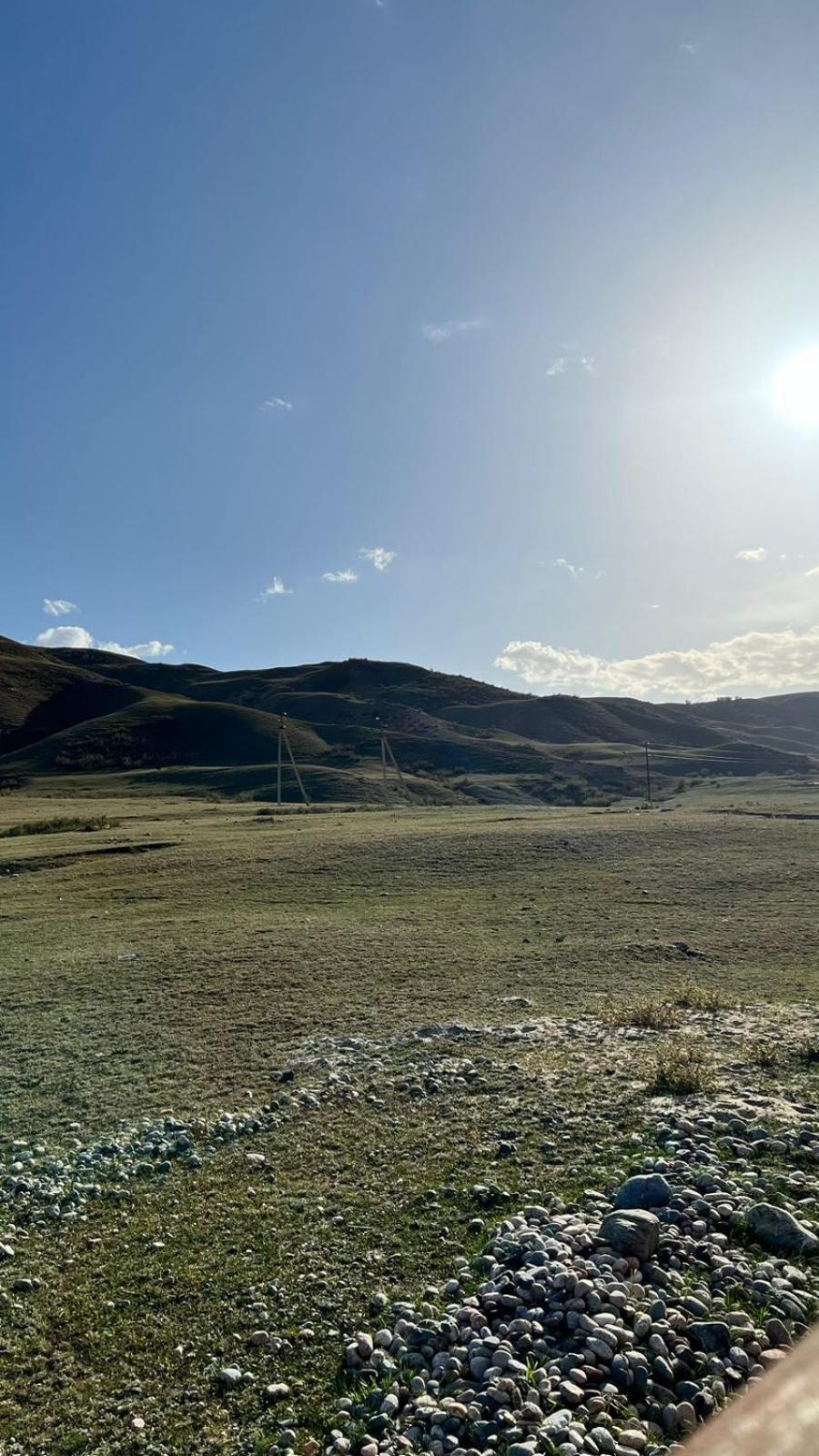 Villa Eldos_Kolsai Saty Esterno foto